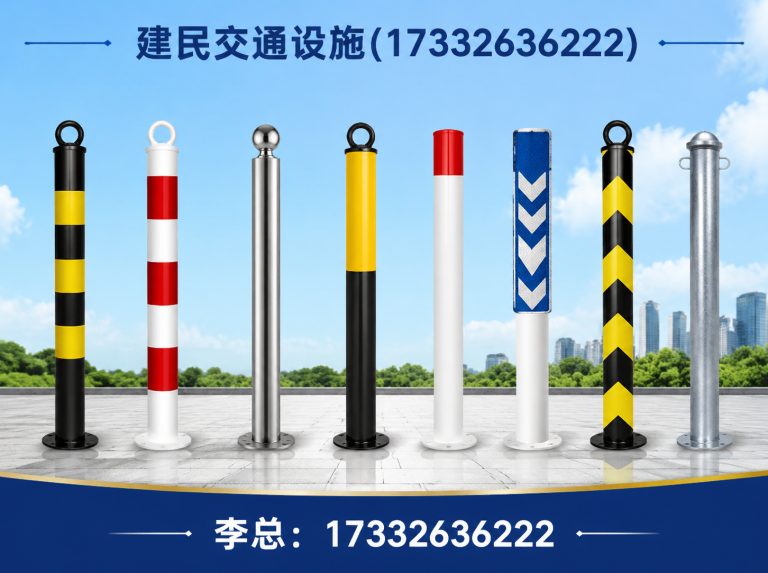 三河市建民交通设施展示图